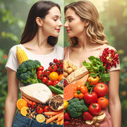incompatibilidad alimentaria
