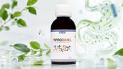 Probimel Solución como probiótico natural vivo para cuidar la microbiota intestinal y el bienestar digestivo