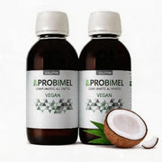 Pack Probimel VEGAN 250 ml (2 Undes)