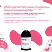 PROBIMEL for WOMAN  500 ml