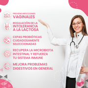 PROBIMEL for WOMAN  500 ml