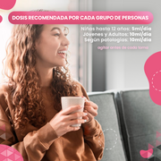 PROBIMEL for WOMAN  500 ml