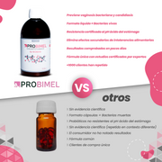 PROBIMEL for WOMAN  500 ml