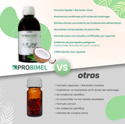 Probimel Vegan 250 ml