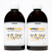Pack Probimel 500 mL (2 undes.)