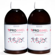 Pack Probimel for Woman (2 udes)