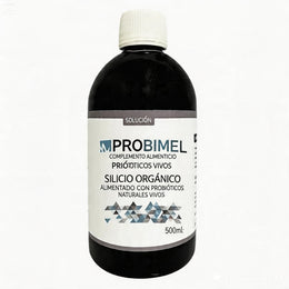 Probimel Silicio Orgánico con Probióticos 500 ml
