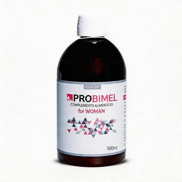 PROBIMEL for WOMAN  500 ml
