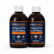 Probimel Nefro – Complemento Alimenticio para la Salud Renal | Apoyo Natural en Enfermedad Renal Crónica