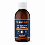 Probimel Nefro – Complemento Alimenticio para la Salud Renal | Apoyo Natural en Enfermedad Renal Crónica