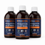 Probimel Nefro – Complemento Alimenticio para la Salud Renal | Apoyo Natural en Enfermedad Renal Crónica
