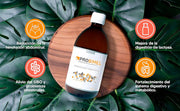 Probimel Solución. Probiótico natural 150 ml y 500 ml